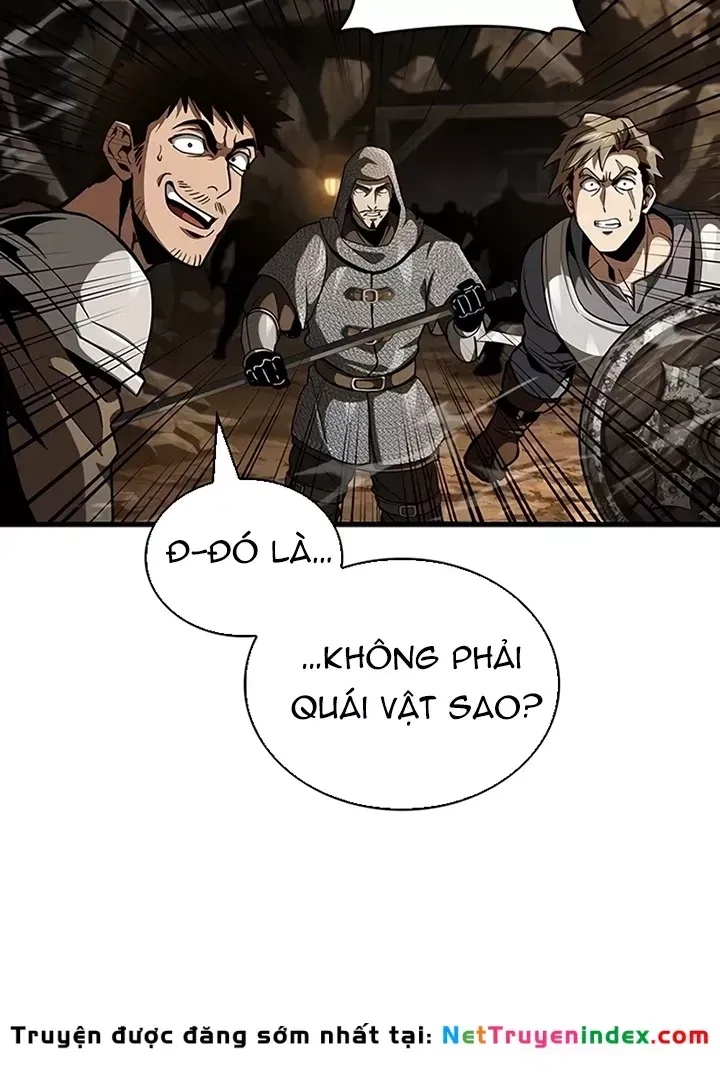 Sinh Tồn Với Tư Cách Là Một Huyết Vương Chap 33 - Next Chap 34