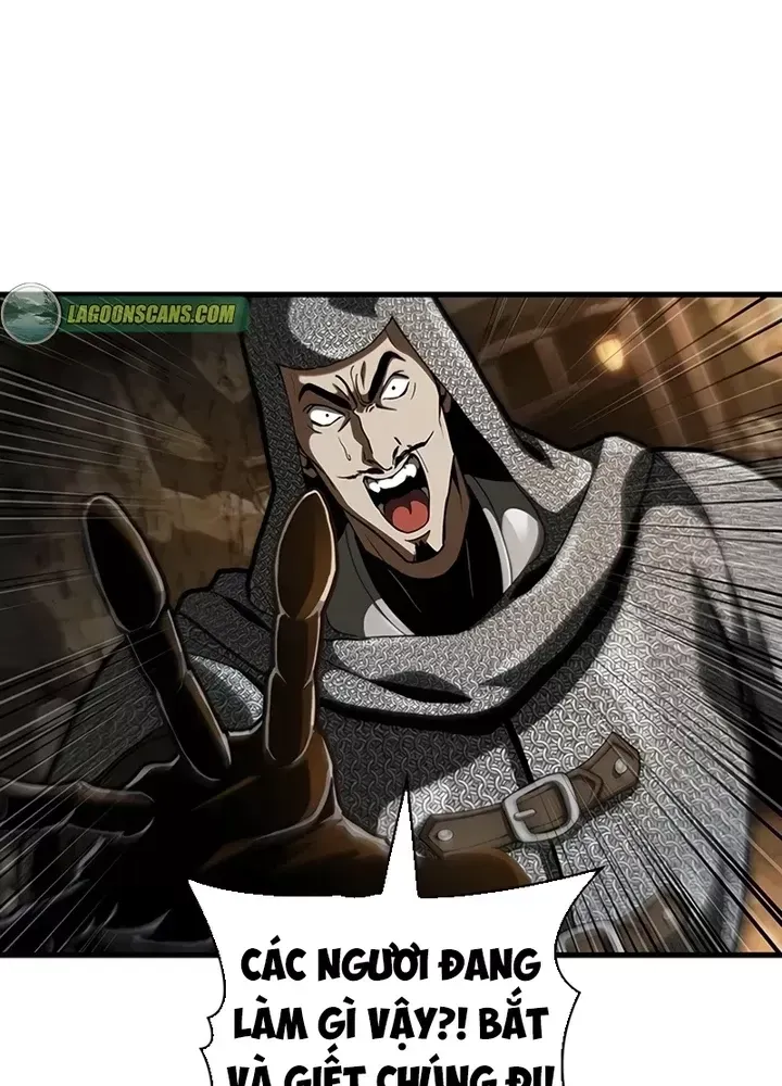 Sinh Tồn Với Tư Cách Là Một Huyết Vương Chap 33 - Next Chap 34