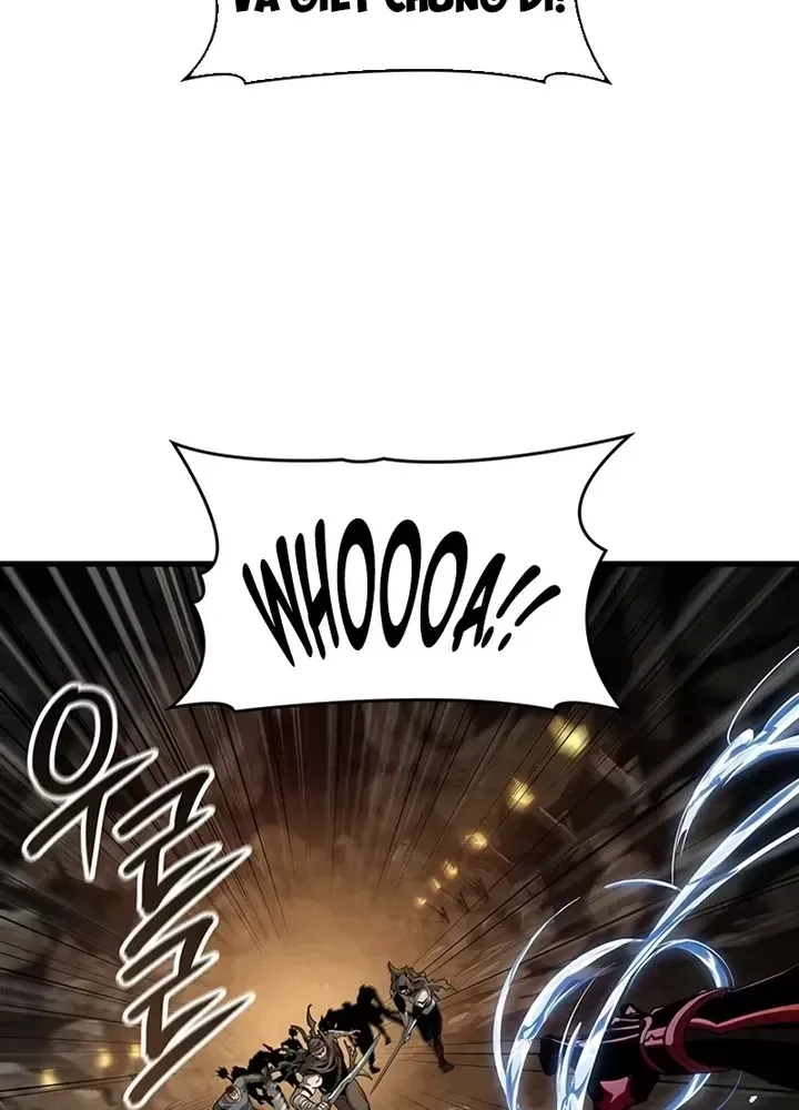 Sinh Tồn Với Tư Cách Là Một Huyết Vương Chap 33 - Next Chap 34