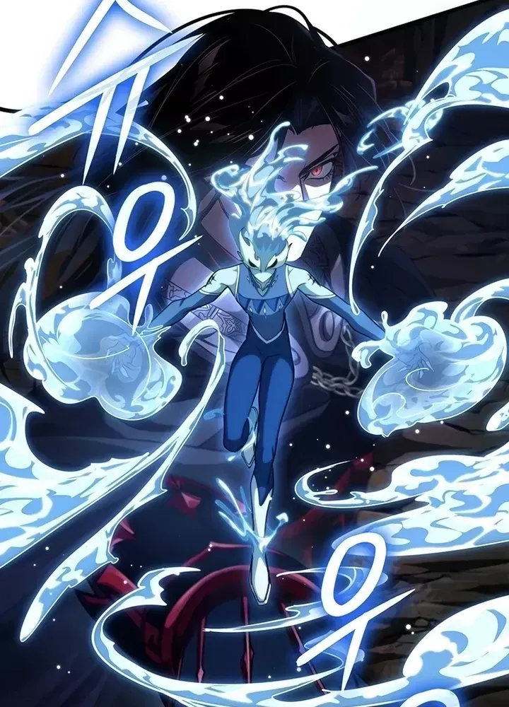 Sinh Tồn Với Tư Cách Là Một Huyết Vương Chap 33 - Next Chap 34