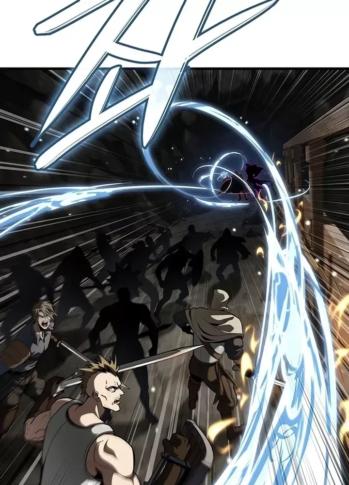 Sinh Tồn Với Tư Cách Là Một Huyết Vương Chap 33 - Next Chap 34