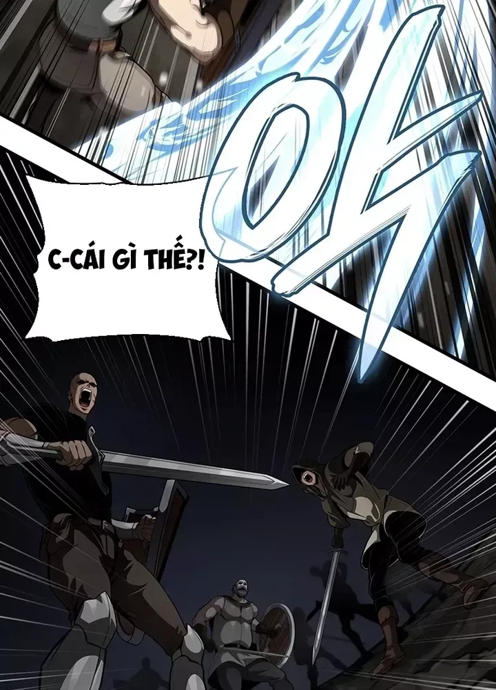 Sinh Tồn Với Tư Cách Là Một Huyết Vương Chap 33 - Next Chap 34