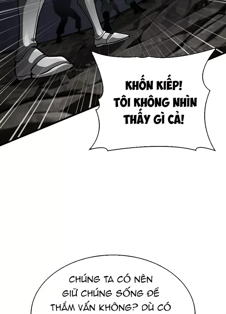 Sinh Tồn Với Tư Cách Là Một Huyết Vương Chap 33 - Next Chap 34