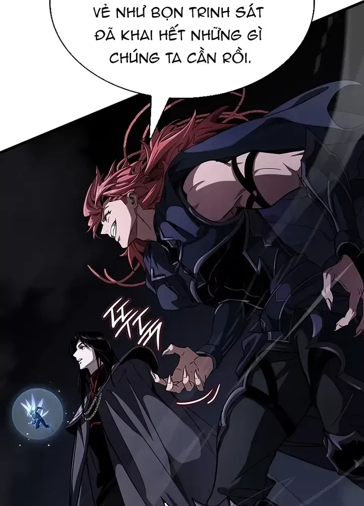 Sinh Tồn Với Tư Cách Là Một Huyết Vương Chap 33 - Next Chap 34