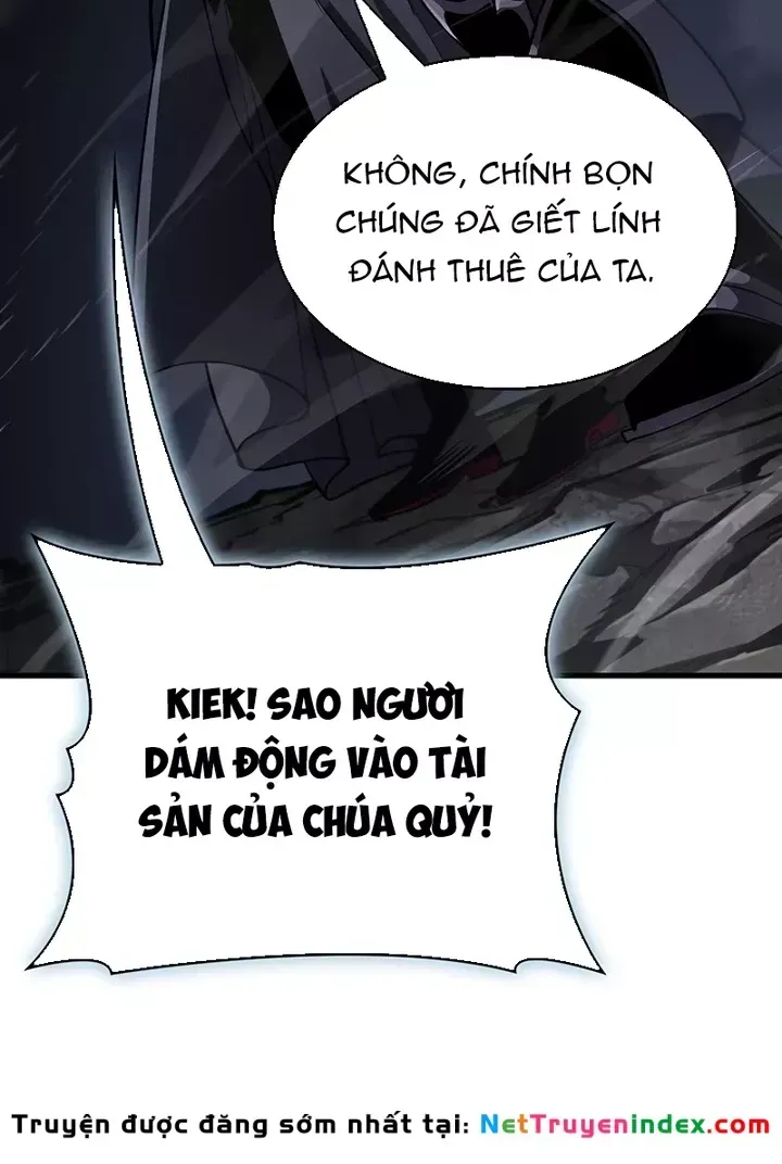 Sinh Tồn Với Tư Cách Là Một Huyết Vương Chap 33 - Next Chap 34