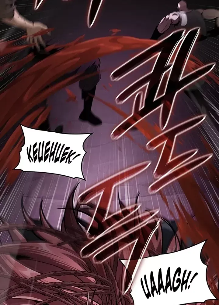 Sinh Tồn Với Tư Cách Là Một Huyết Vương Chap 33 - Next Chap 34