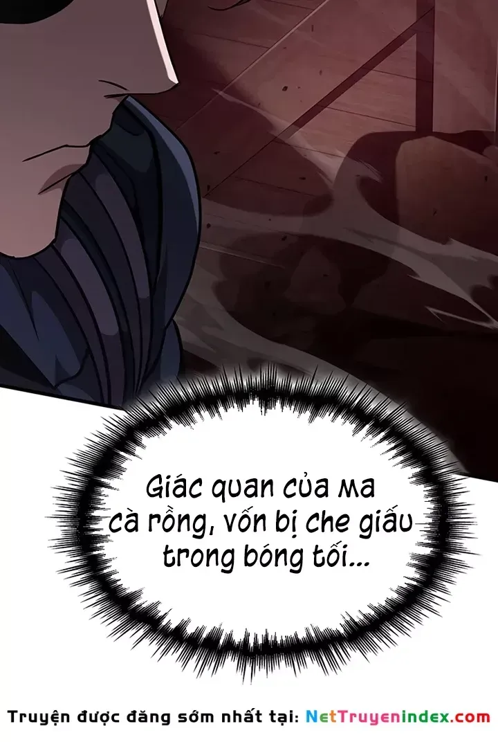 Sinh Tồn Với Tư Cách Là Một Huyết Vương Chap 33 - Next Chap 34