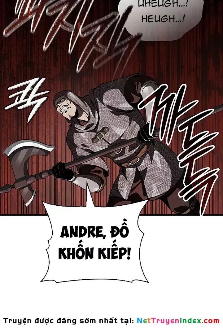 Sinh Tồn Với Tư Cách Là Một Huyết Vương Chap 33 - Next Chap 34