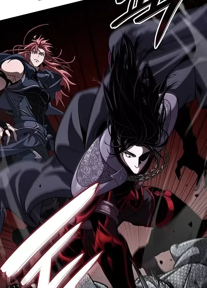 Sinh Tồn Với Tư Cách Là Một Huyết Vương Chap 33 - Next Chap 34