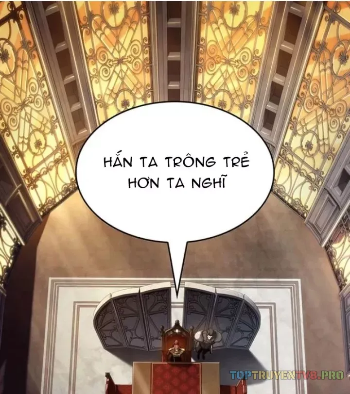Sinh Tồn Với Tư Cách Là Một Huyết Vương Chap 35 - Next Chap 36