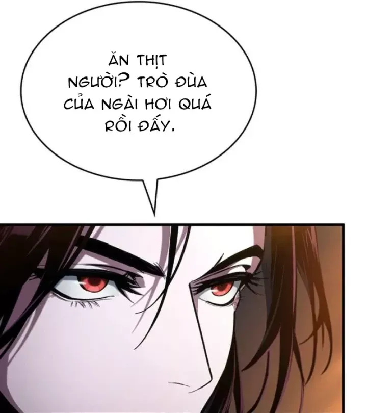 Sinh Tồn Với Tư Cách Là Một Huyết Vương Chap 35 - Next Chap 36