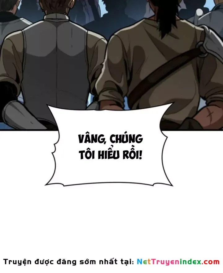 Sinh Tồn Với Tư Cách Là Một Huyết Vương Chap 35 - Next Chap 36