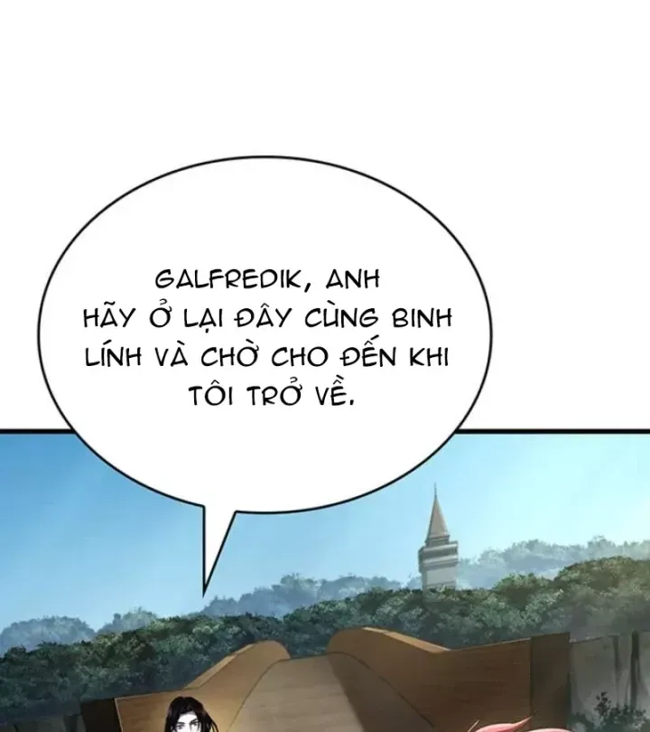 Sinh Tồn Với Tư Cách Là Một Huyết Vương Chap 35 - Next Chap 36
