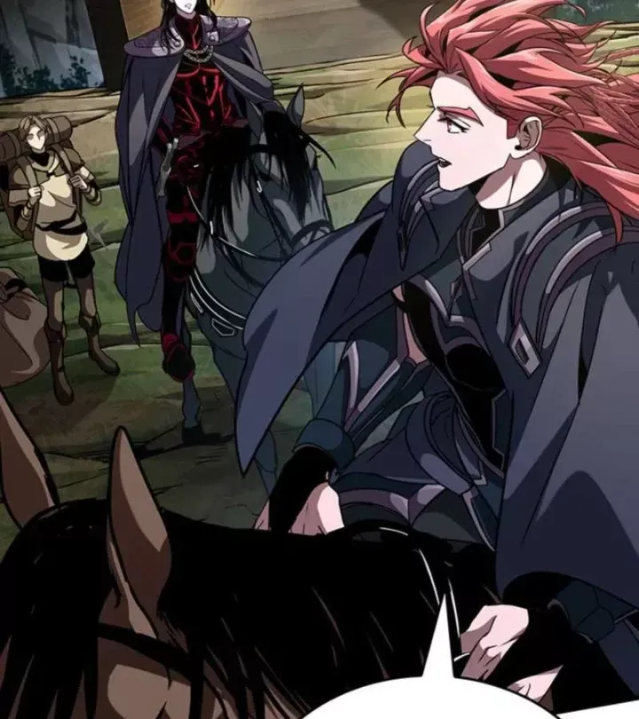 Sinh Tồn Với Tư Cách Là Một Huyết Vương Chap 35 - Next Chap 36