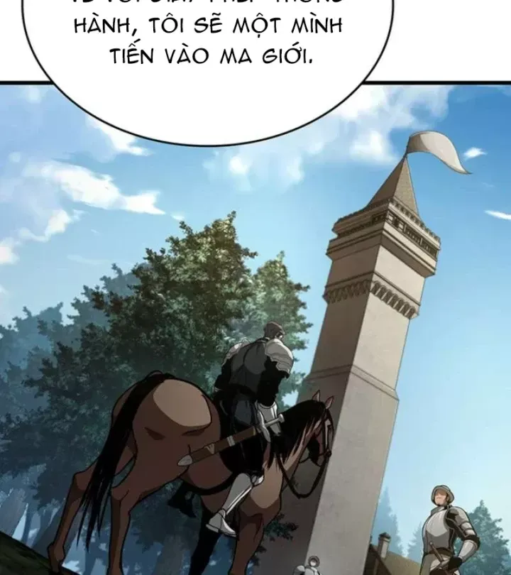 Sinh Tồn Với Tư Cách Là Một Huyết Vương Chap 35 - Next Chap 36