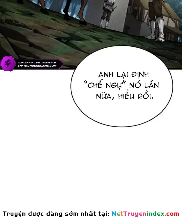 Sinh Tồn Với Tư Cách Là Một Huyết Vương Chap 35 - Next Chap 36