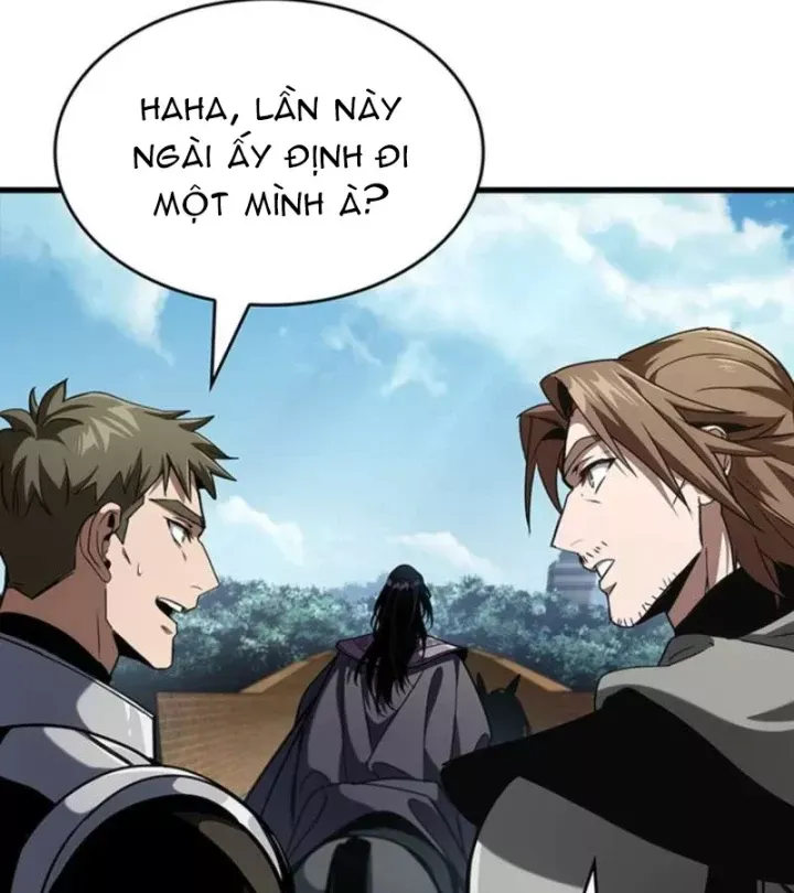 Sinh Tồn Với Tư Cách Là Một Huyết Vương Chap 35 - Next Chap 36