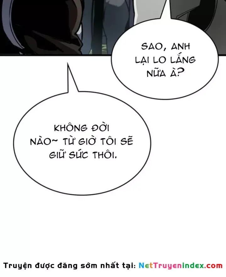 Sinh Tồn Với Tư Cách Là Một Huyết Vương Chap 35 - Next Chap 36