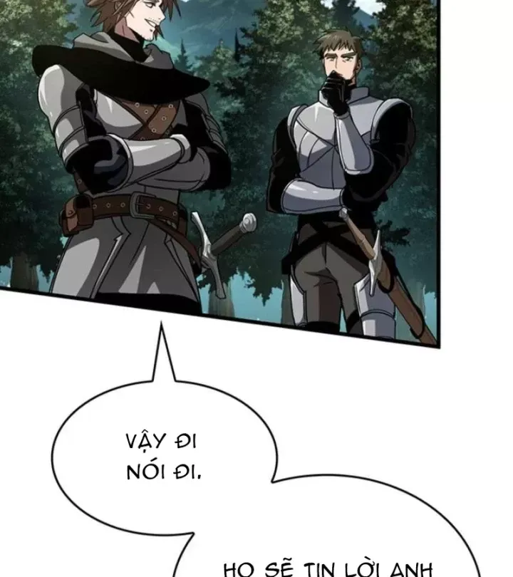 Sinh Tồn Với Tư Cách Là Một Huyết Vương Chap 35 - Next Chap 36