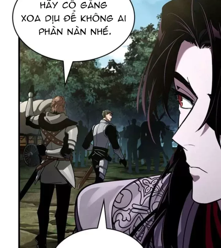 Sinh Tồn Với Tư Cách Là Một Huyết Vương Chap 35 - Next Chap 36