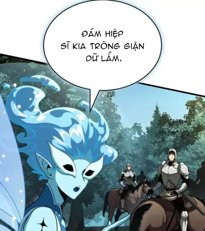 Sinh Tồn Với Tư Cách Là Một Huyết Vương Chap 35 - Next Chap 36