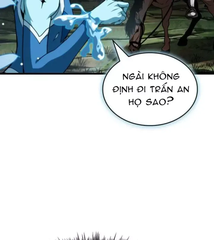 Sinh Tồn Với Tư Cách Là Một Huyết Vương Chap 35 - Next Chap 36