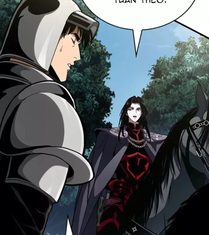 Sinh Tồn Với Tư Cách Là Một Huyết Vương Chap 35 - Next Chap 36