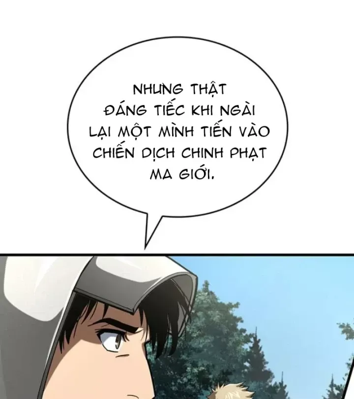 Sinh Tồn Với Tư Cách Là Một Huyết Vương Chap 35 - Next Chap 36