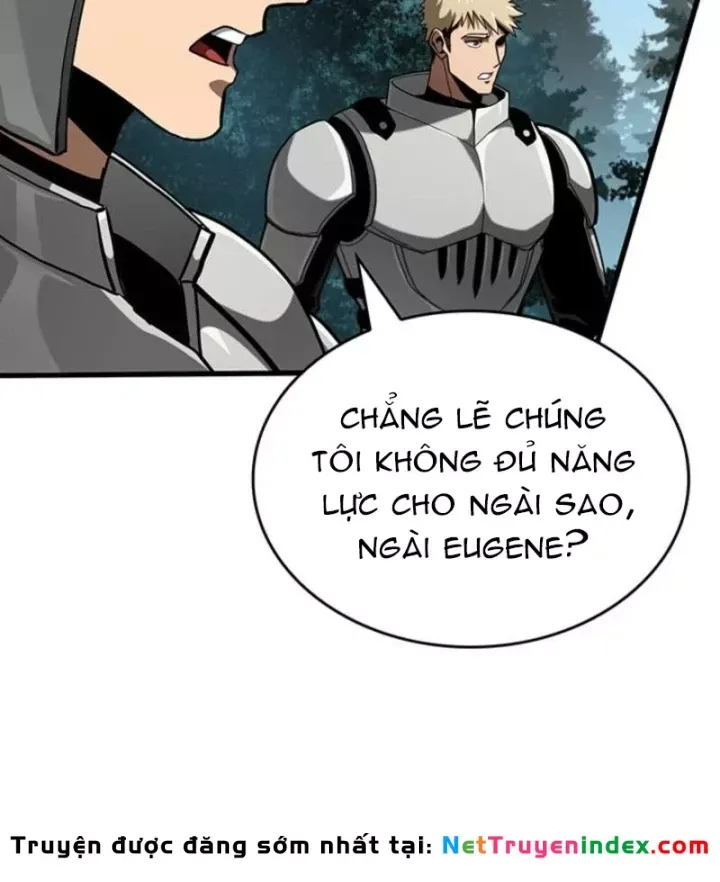 Sinh Tồn Với Tư Cách Là Một Huyết Vương Chap 35 - Next Chap 36