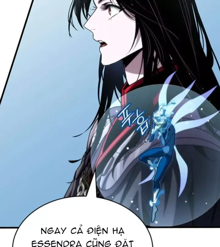 Sinh Tồn Với Tư Cách Là Một Huyết Vương Chap 35 - Next Chap 36