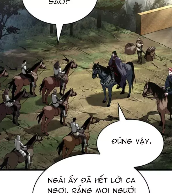 Sinh Tồn Với Tư Cách Là Một Huyết Vương Chap 35 - Next Chap 36