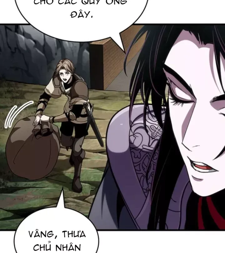 Sinh Tồn Với Tư Cách Là Một Huyết Vương Chap 35 - Next Chap 36