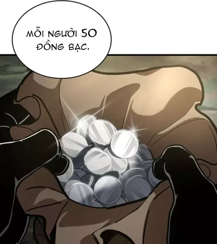 Sinh Tồn Với Tư Cách Là Một Huyết Vương Chap 35 - Next Chap 36