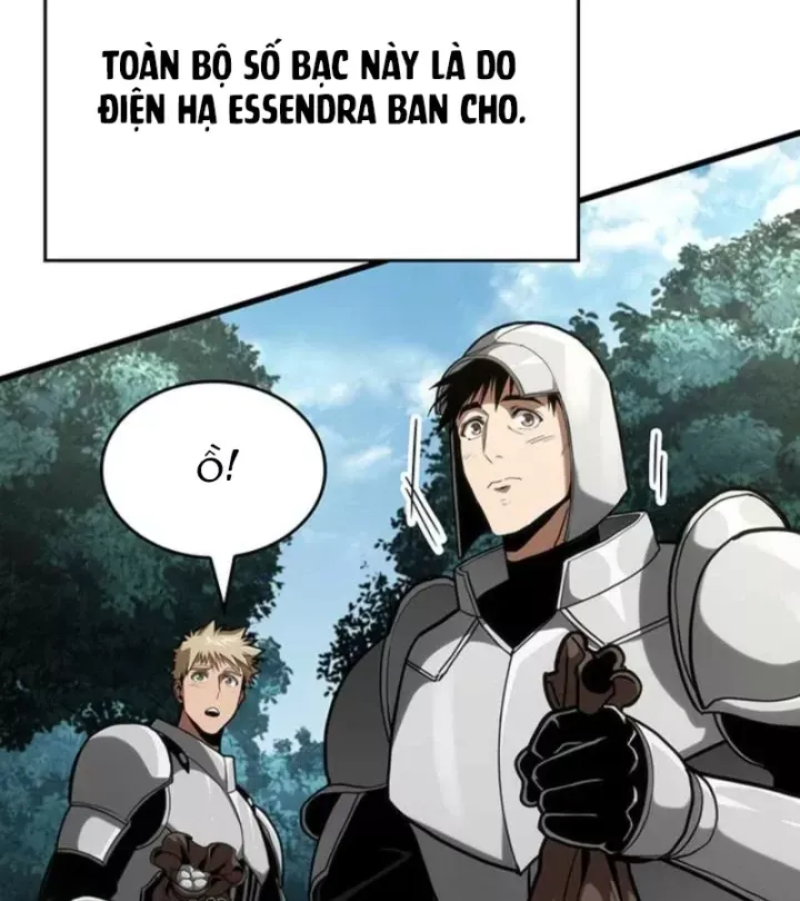 Sinh Tồn Với Tư Cách Là Một Huyết Vương Chap 35 - Next Chap 36