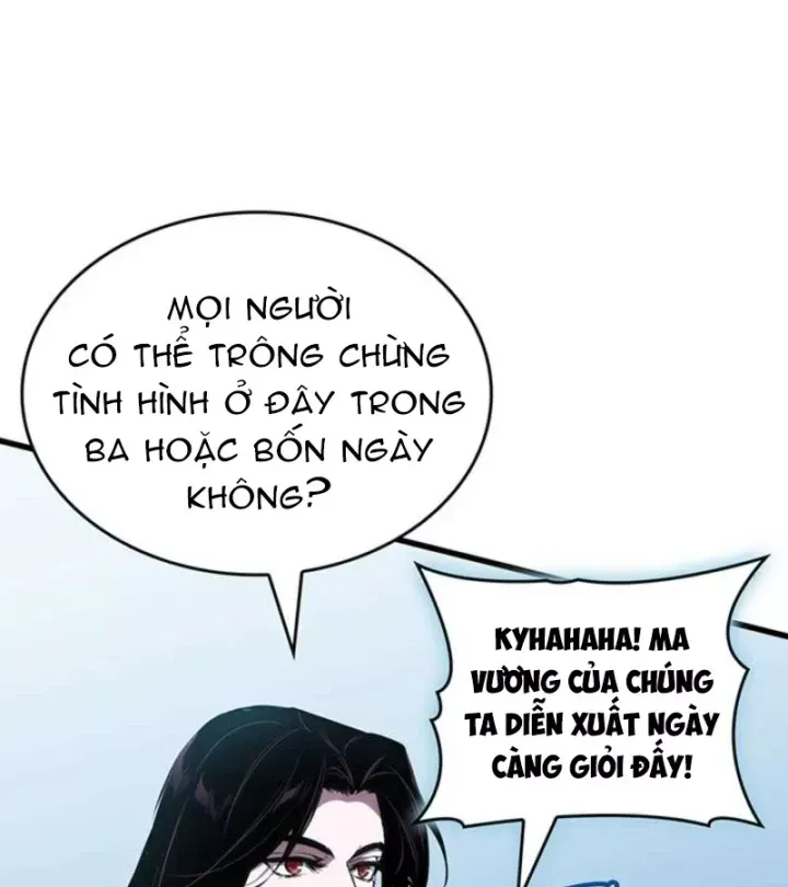 Sinh Tồn Với Tư Cách Là Một Huyết Vương Chap 35 - Next Chap 36