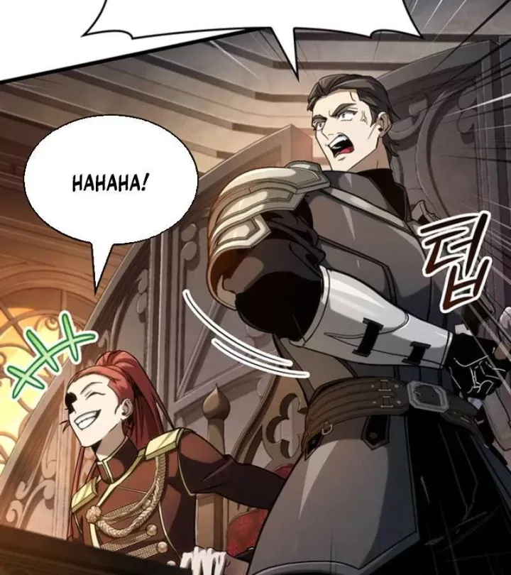 Sinh Tồn Với Tư Cách Là Một Huyết Vương Chap 35 - Next Chap 36