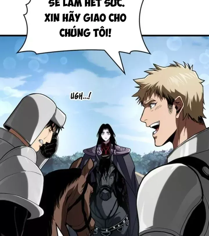 Sinh Tồn Với Tư Cách Là Một Huyết Vương Chap 35 - Next Chap 36