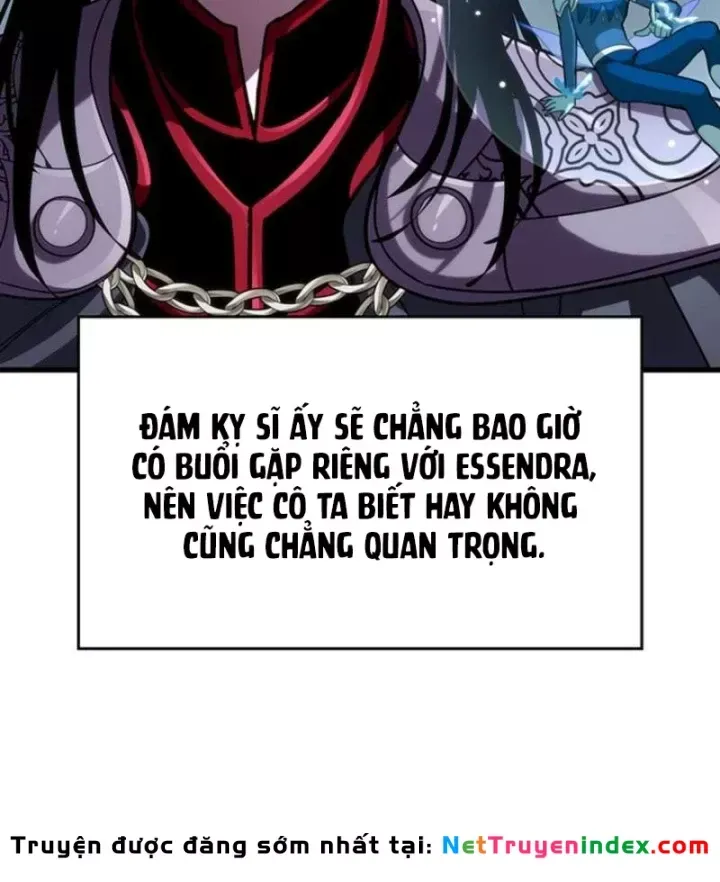 Sinh Tồn Với Tư Cách Là Một Huyết Vương Chap 35 - Next Chap 36