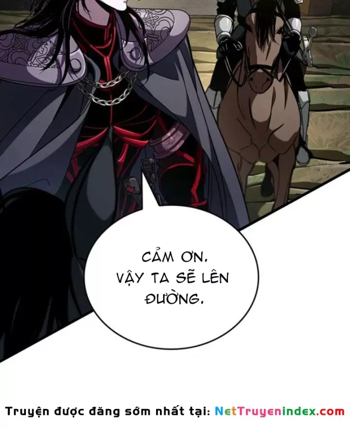 Sinh Tồn Với Tư Cách Là Một Huyết Vương Chap 35 - Next Chap 36