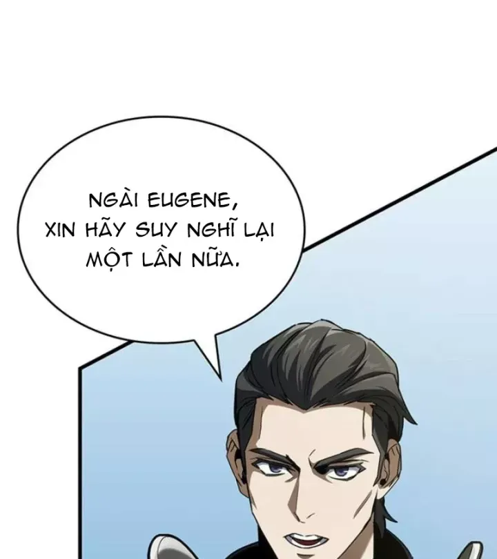 Sinh Tồn Với Tư Cách Là Một Huyết Vương Chap 35 - Next Chap 36