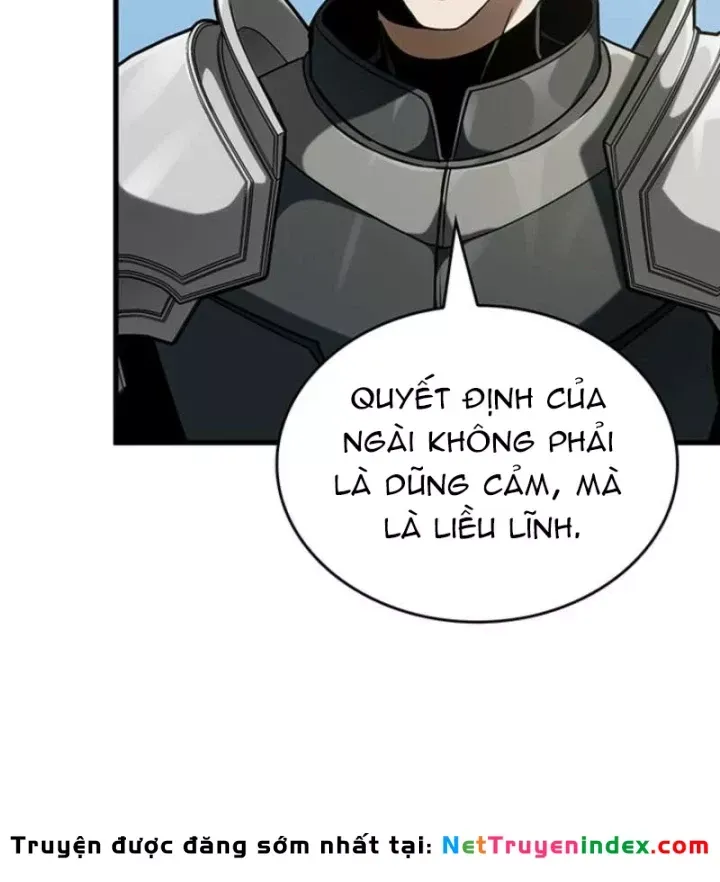 Sinh Tồn Với Tư Cách Là Một Huyết Vương Chap 35 - Next Chap 36