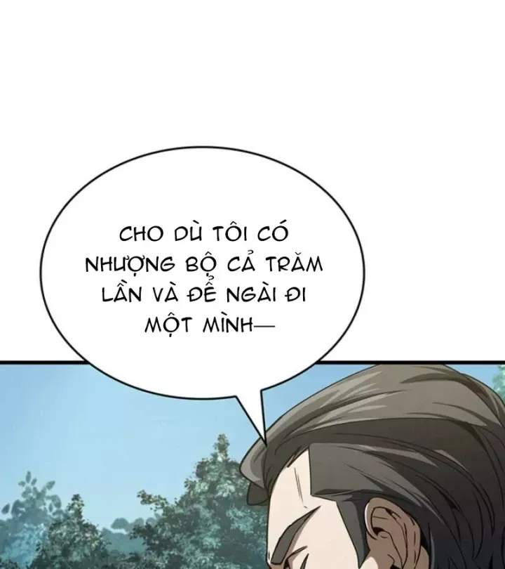 Sinh Tồn Với Tư Cách Là Một Huyết Vương Chap 35 - Next Chap 36