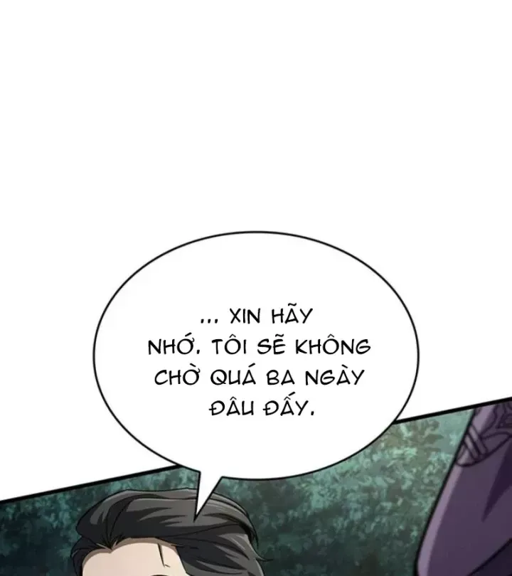 Sinh Tồn Với Tư Cách Là Một Huyết Vương Chap 35 - Next Chap 36