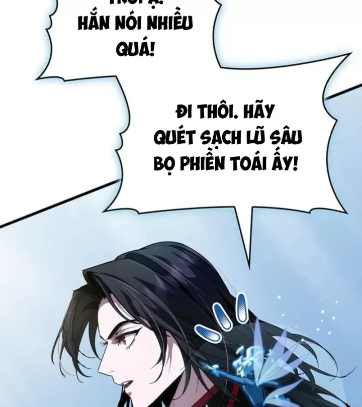 Sinh Tồn Với Tư Cách Là Một Huyết Vương Chap 35 - Next Chap 36