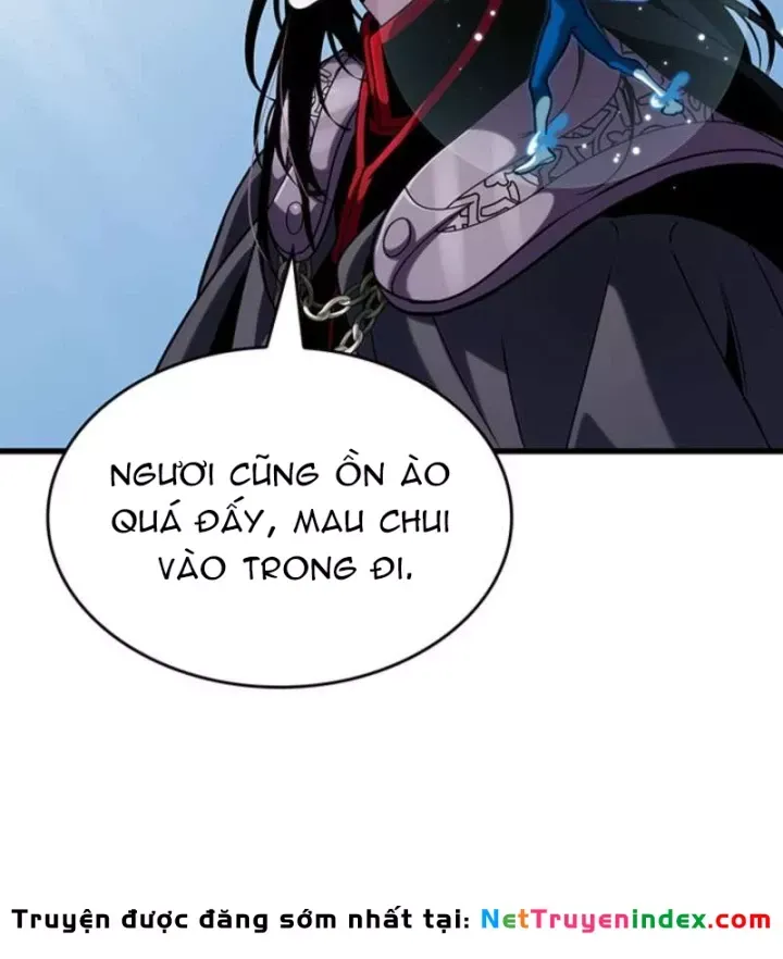 Sinh Tồn Với Tư Cách Là Một Huyết Vương Chap 35 - Next Chap 36