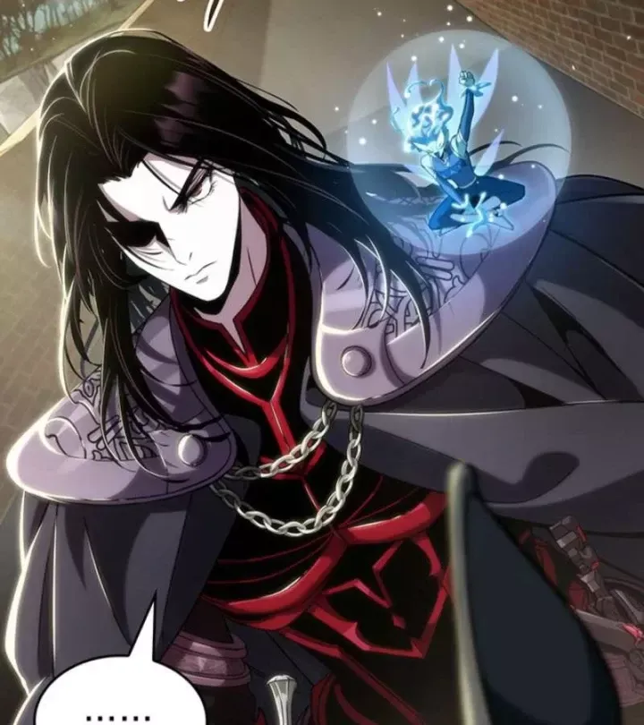 Sinh Tồn Với Tư Cách Là Một Huyết Vương Chap 35 - Next Chap 36