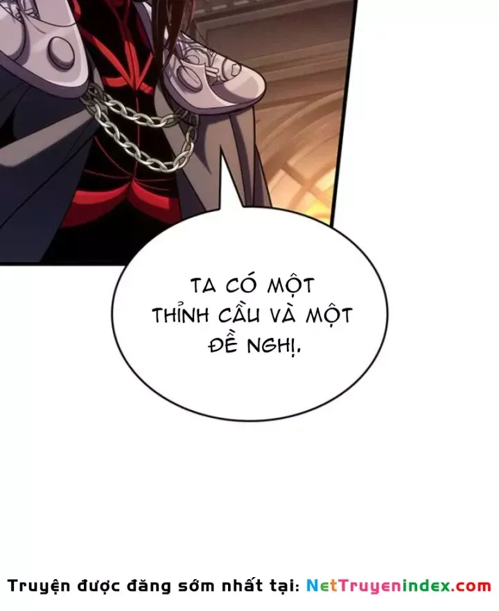 Sinh Tồn Với Tư Cách Là Một Huyết Vương Chap 35 - Next Chap 36