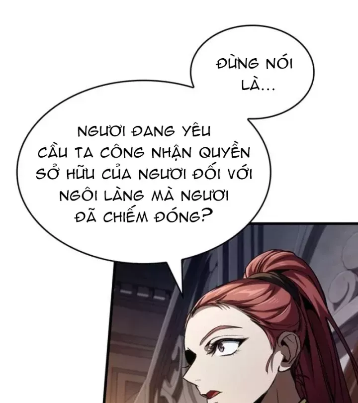 Sinh Tồn Với Tư Cách Là Một Huyết Vương Chap 35 - Next Chap 36