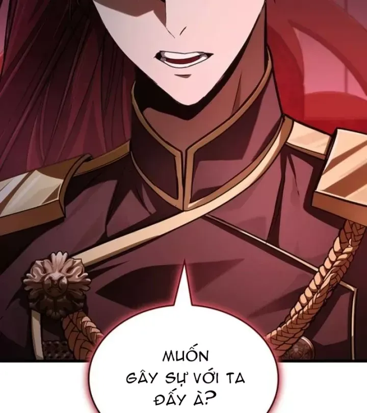 Sinh Tồn Với Tư Cách Là Một Huyết Vương Chap 35 - Next Chap 36