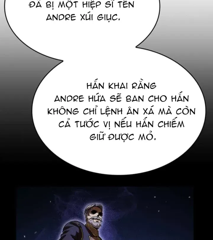 Sinh Tồn Với Tư Cách Là Một Huyết Vương Chap 35 - Next Chap 36